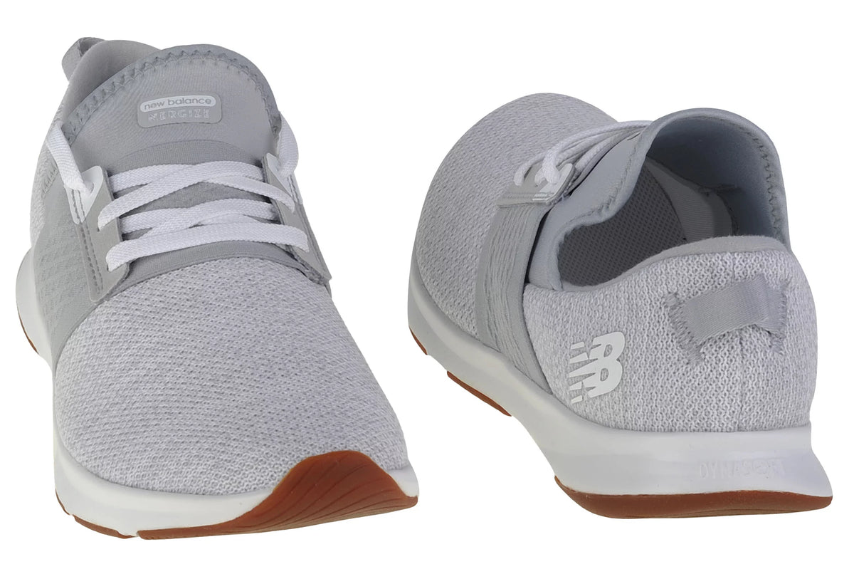 [WXNRGHG3B] WOMENS NEW BALANCE DYNASOFT NERGIZE V3