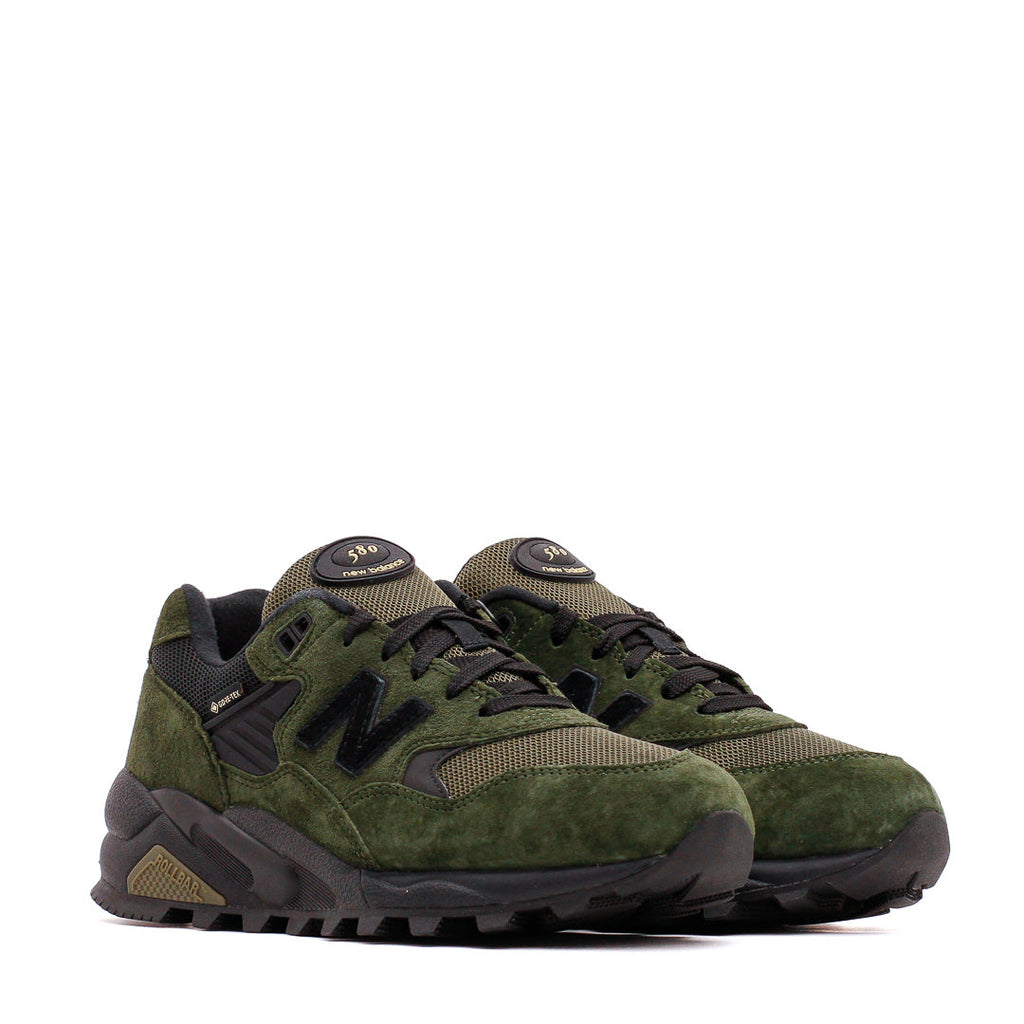 [MT580RBL] Mens New Balance 580 'GORE-TEX KOMBU'