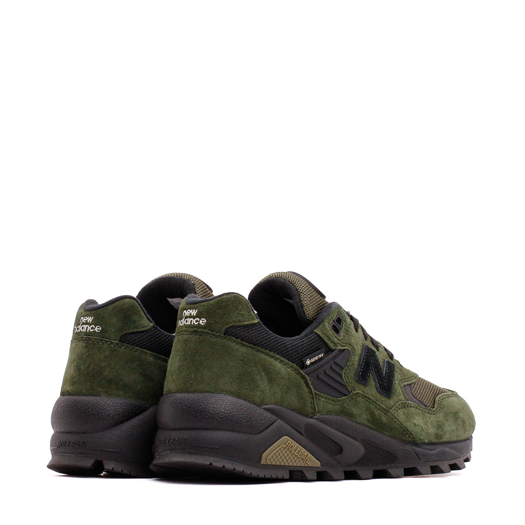 [MT580RBL] Mens New Balance 580 'GORE-TEX KOMBU'