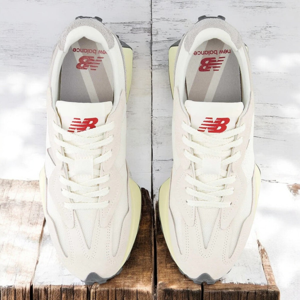 [U327WRB] Mens New Balance U327WV1