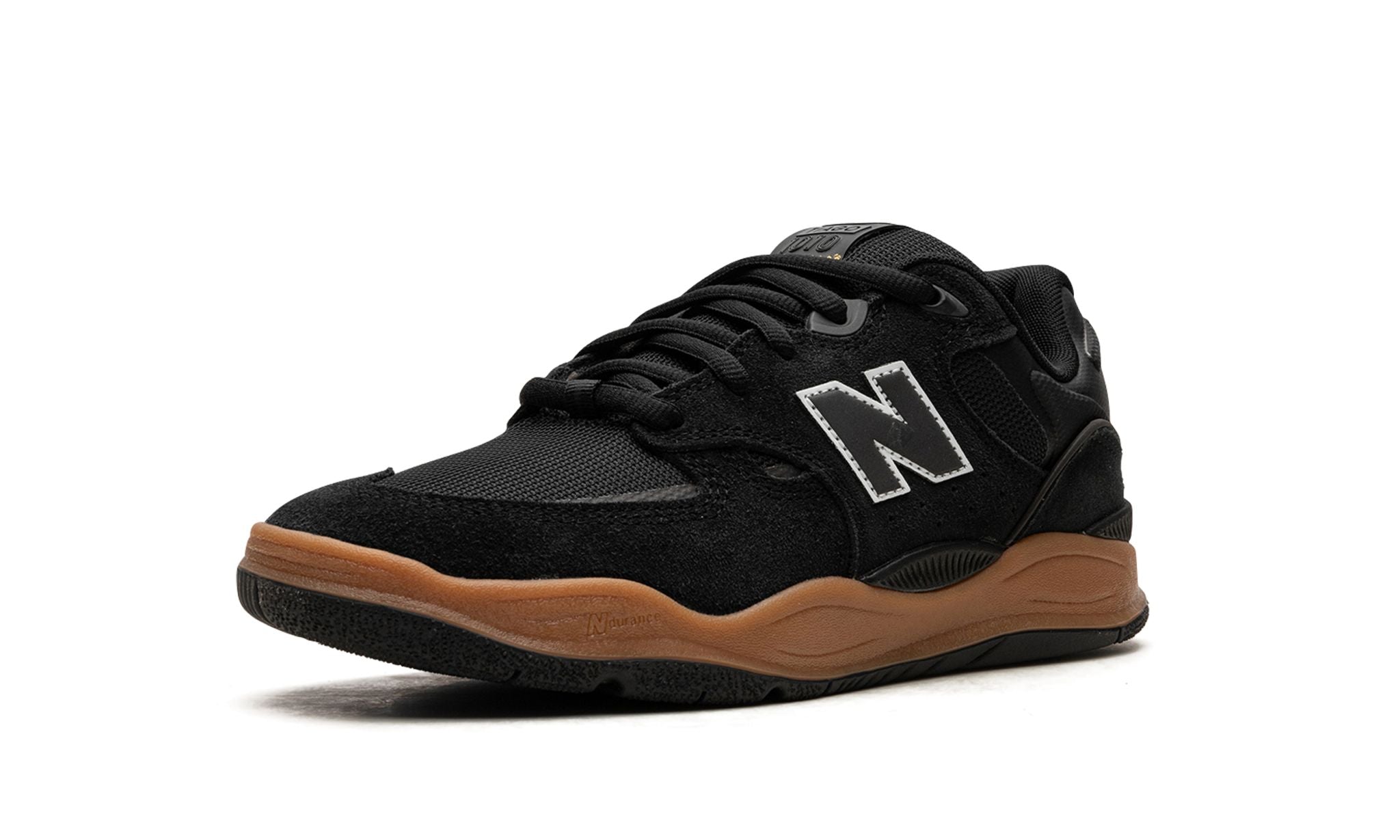 [NM1010BC] Mens New Balance TIAGO LEMOS X NUMERIC 1010 'BLACK GUM'