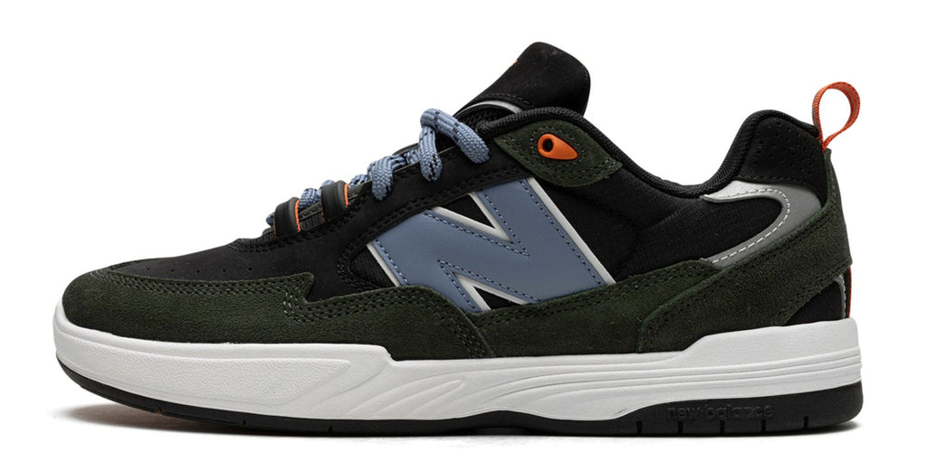 [NM808LGC] Mens New Balance TIAGO LEMOS X NUMERIC 808 'FOREST GREEN BLACK'