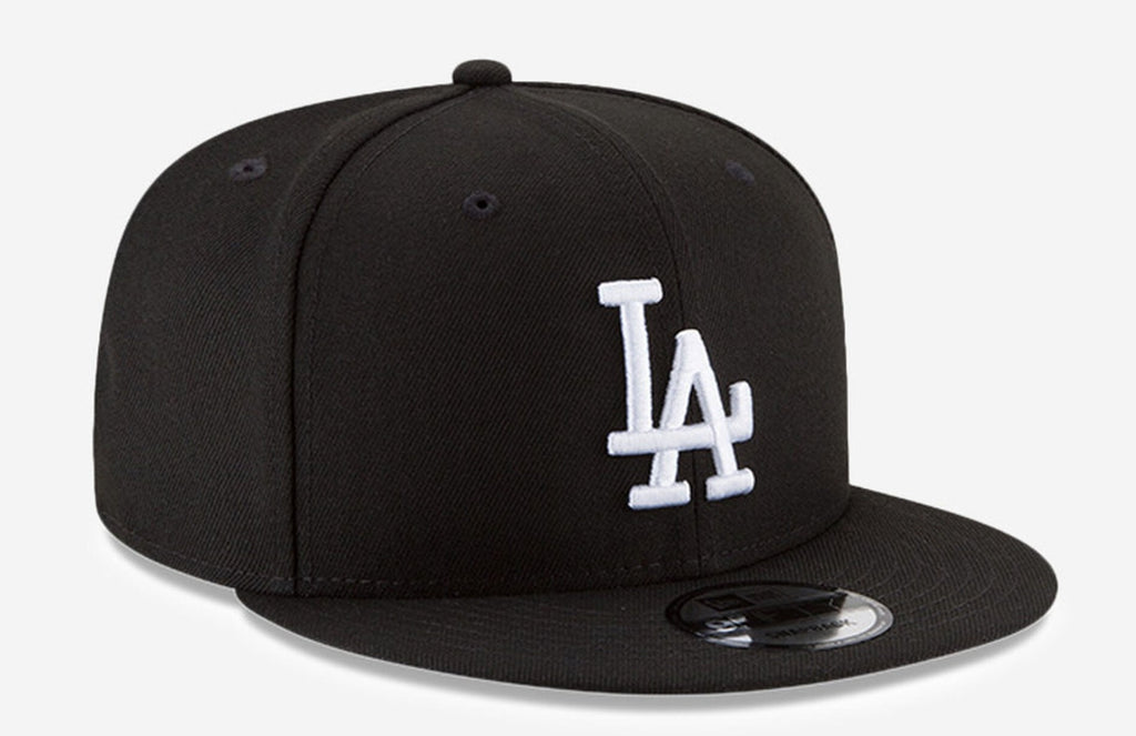 [11591046] Mens New Era MLB 950 BASIC SNAPBACK - LA DODGERS