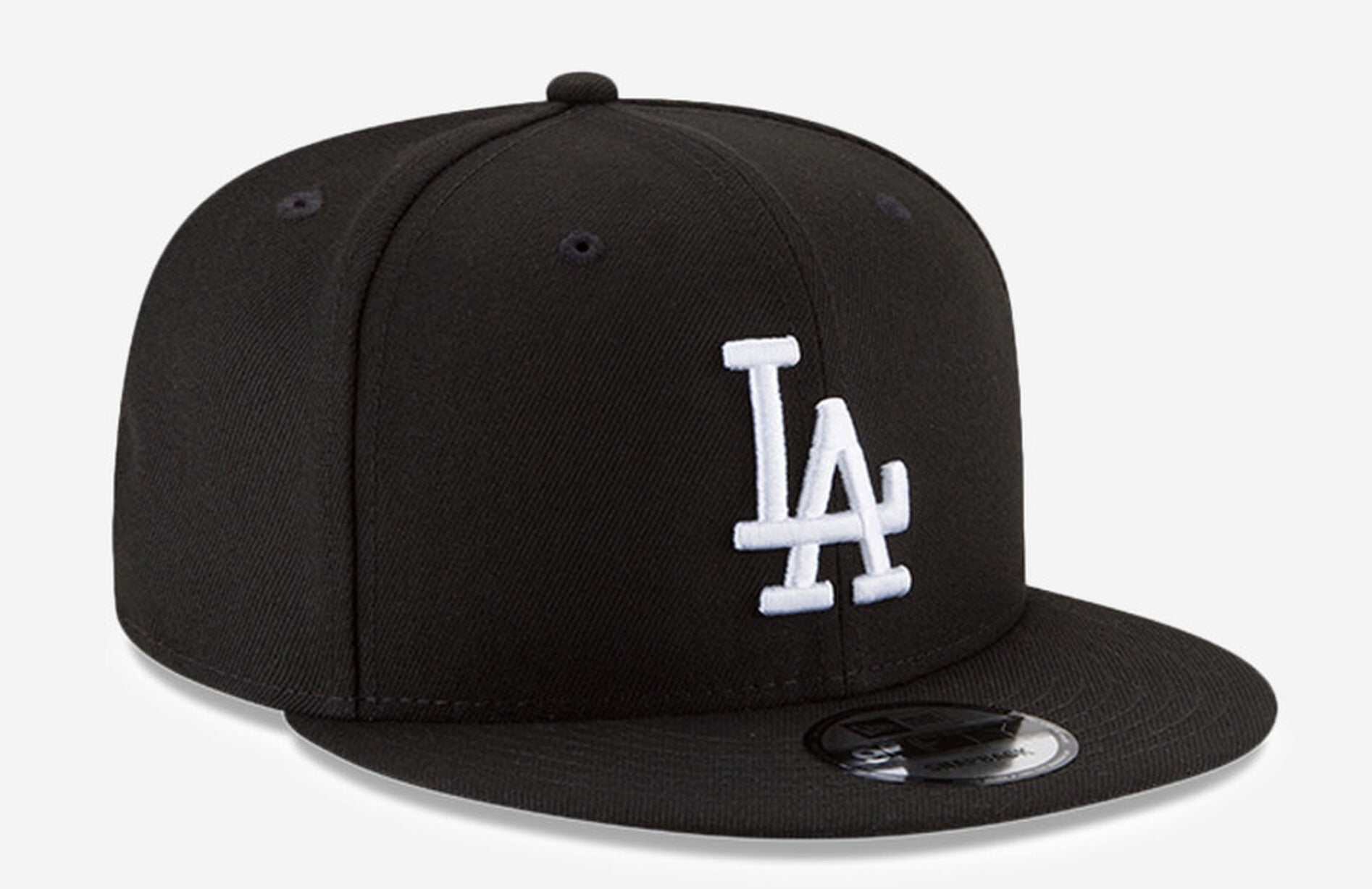 [11591046] Mens New Era MLB 950 BASIC SNAPBACK - LA DODGERS
