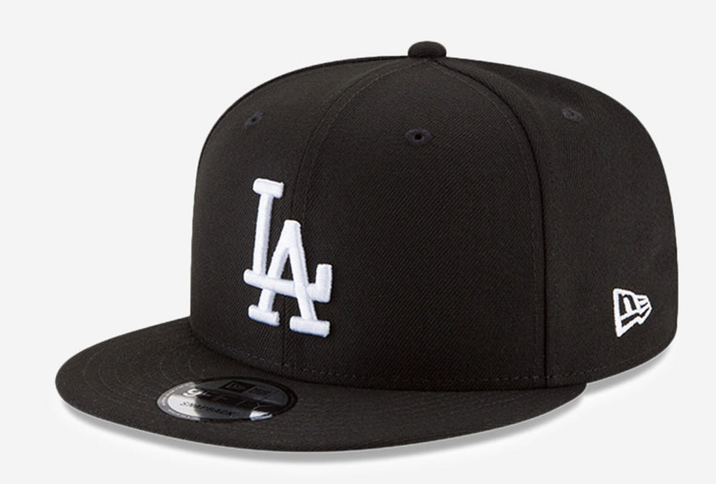[11591046] Mens New Era MLB 950 BASIC SNAPBACK - LA DODGERS