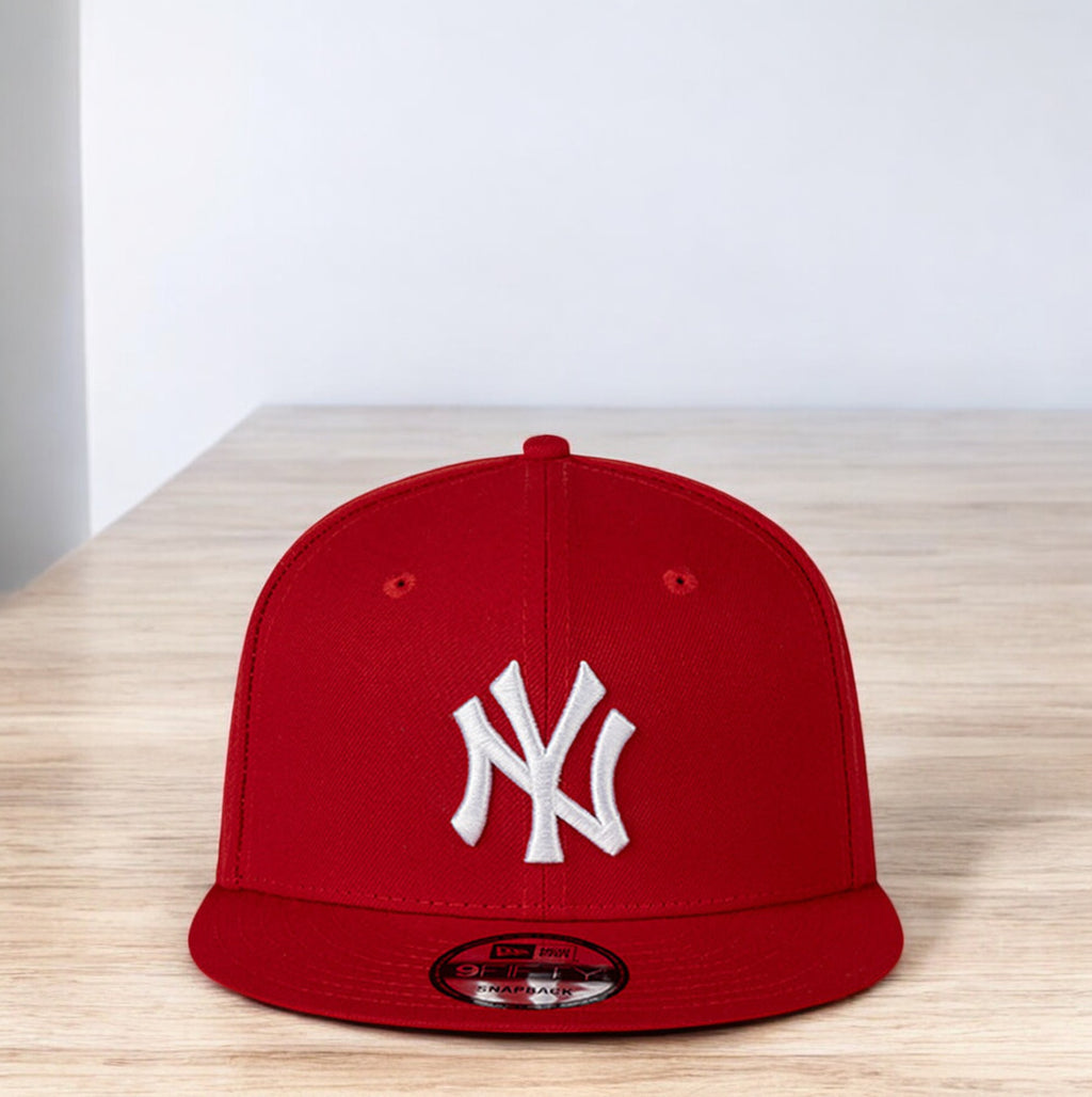 [11941921] Mens New Era MLB 950 BASIC SNAPBACK - NY YANKEES
