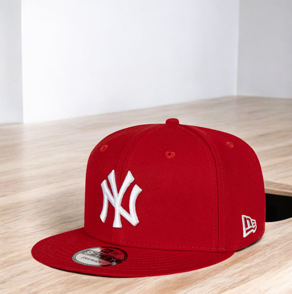[11941921] Mens New Era MLB 950 BASIC SNAPBACK - NY YANKEES
