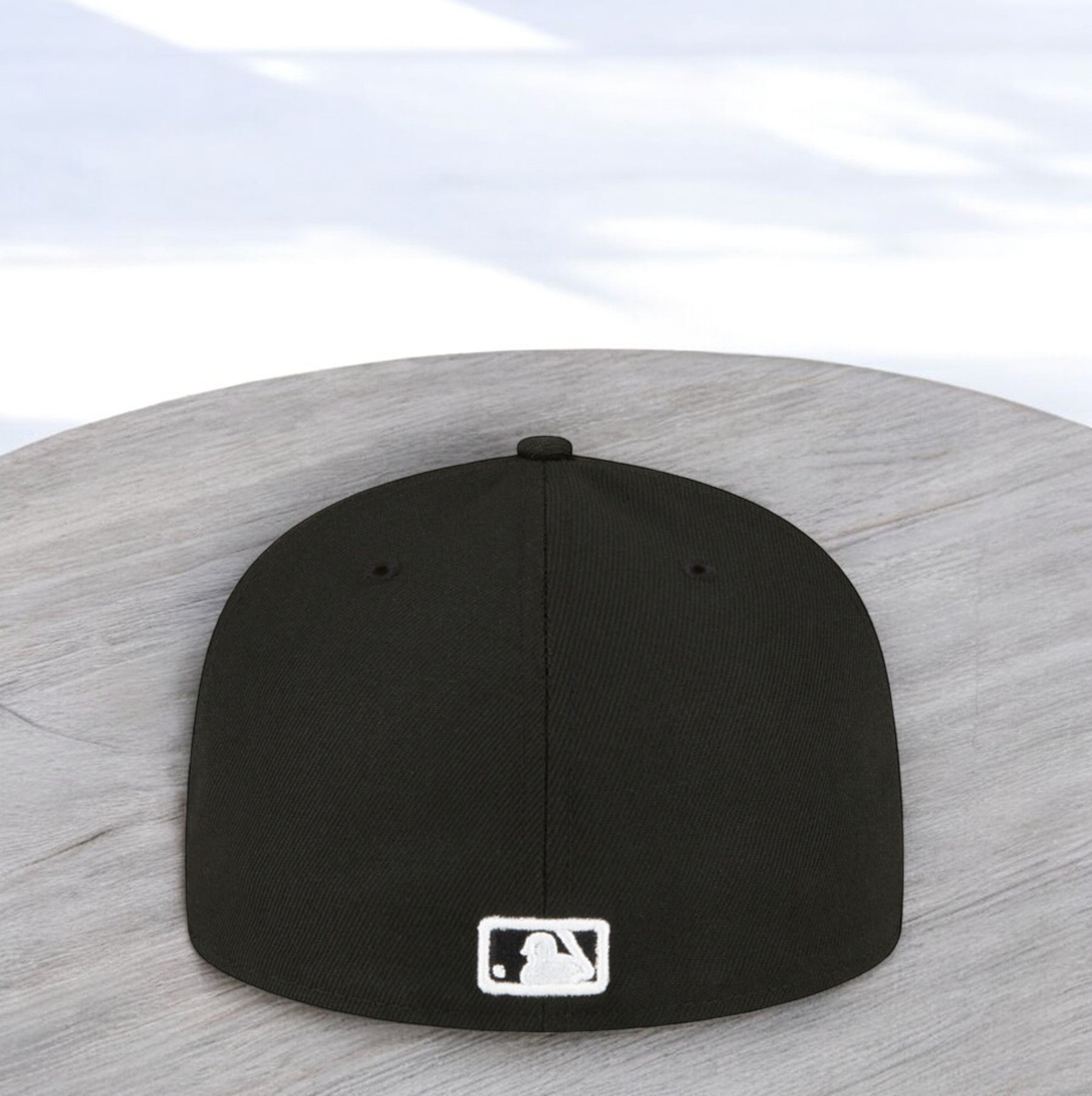 [60291305] Mens New Era MLB NY YANKEES 5950 FITTED SIDE PATCH 2000 WORLD SERIES