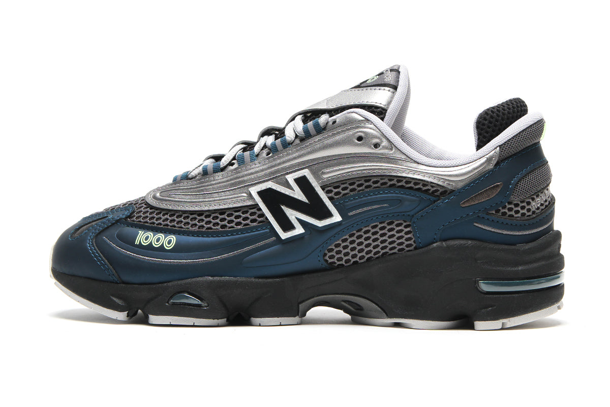 [M1000S] MENS NEW BALANCE 1000 'DEEP OCEAN'