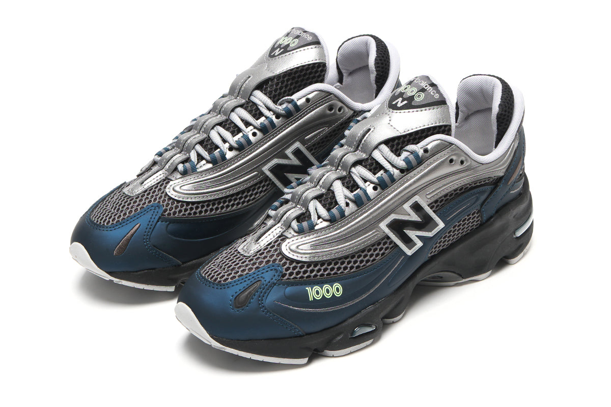 [M1000S] MENS NEW BALANCE 1000 'DEEP OCEAN'
