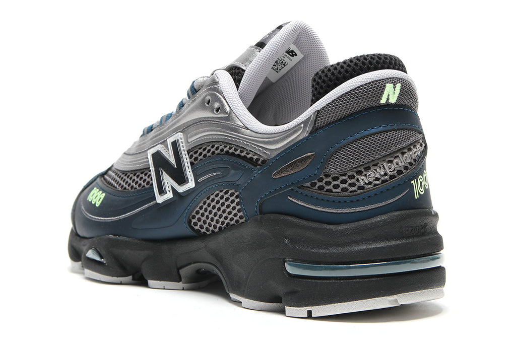 [M1000S] MENS NEW BALANCE 1000 'DEEP OCEAN'