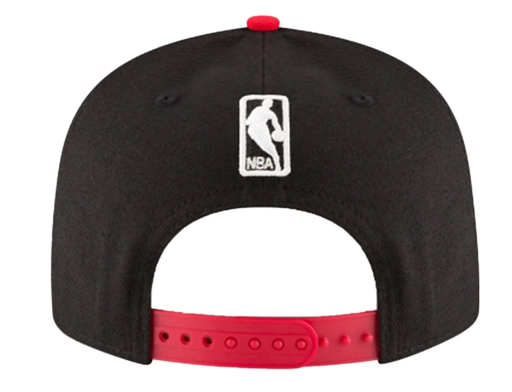 [70557027] Mens New Era NBA 950 2TONE OTC SNAPBACK - CHICAGO BULLS