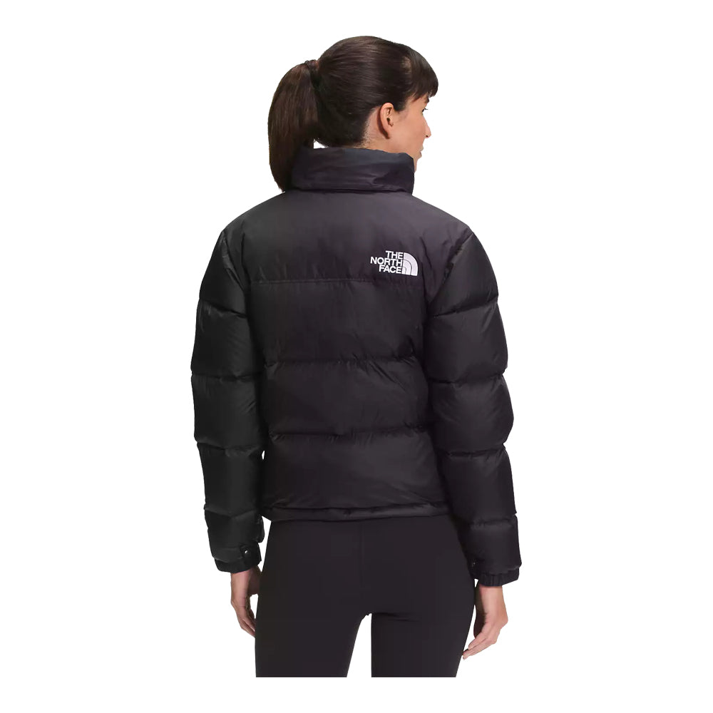 [NF0A3XEOGOF] WOMENS NORTH FACE 1996 RETRO NUPTSE JACKET