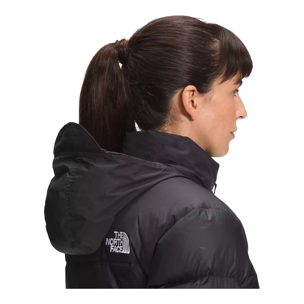 [NF0A3XEOGOF] WOMENS NORTH FACE 1996 RETRO NUPTSE JACKET