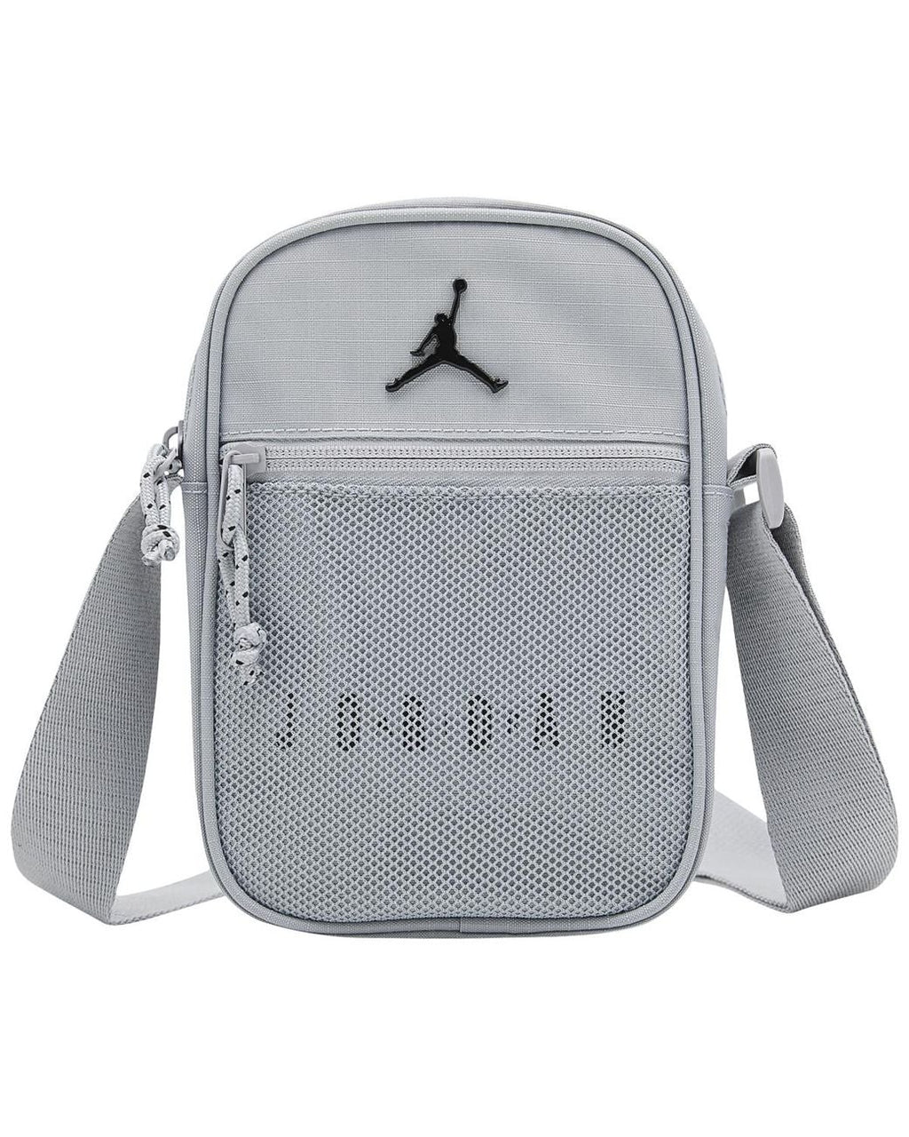 [MA9190-G3A] ADULT AIR JORDAN JAM BLACKTOP FESTIVAL BAG