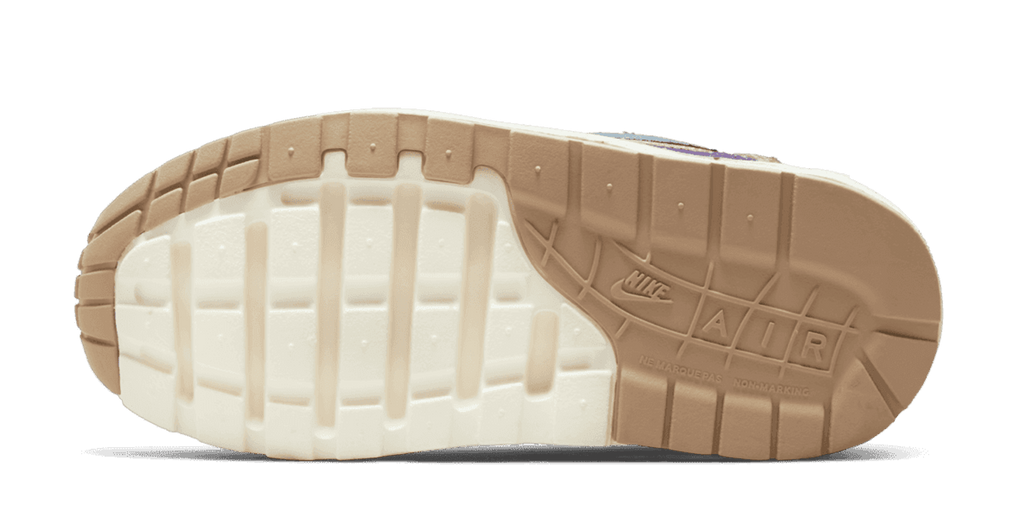 [DR2362-100] PRESCHOOL NIKE AIR MAX 1 SP 'CONCEPTS FAR OUT'