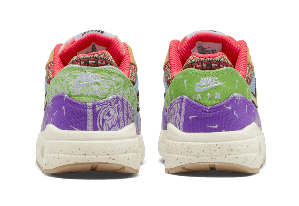 [DR2362-100] PRESCHOOL NIKE AIR MAX 1 SP 'CONCEPTS FAR OUT'