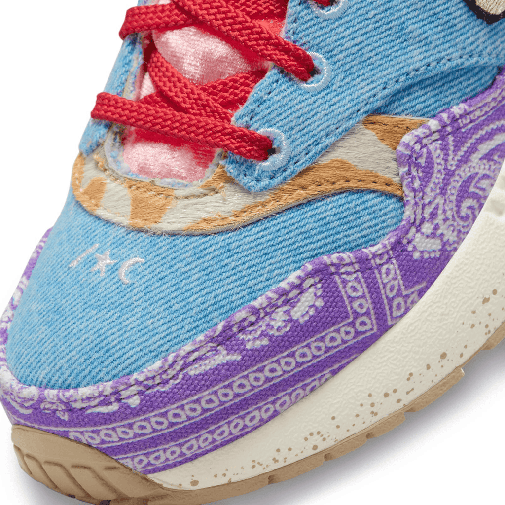[DR2362-100] PRESCHOOL NIKE AIR MAX 1 SP 'CONCEPTS FAR OUT'