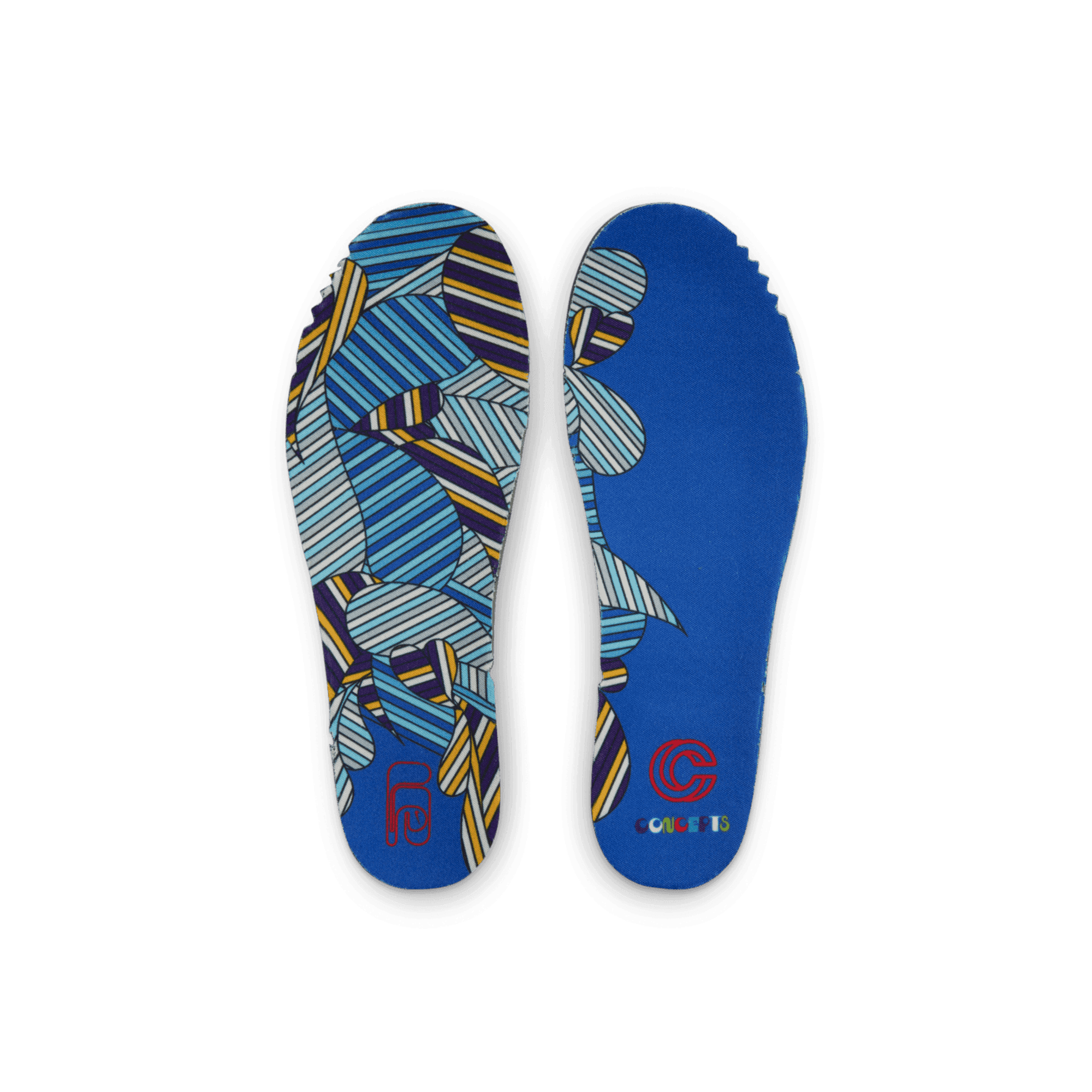 [DR2362-100] PRESCHOOL NIKE AIR MAX 1 SP 'CONCEPTS FAR OUT'