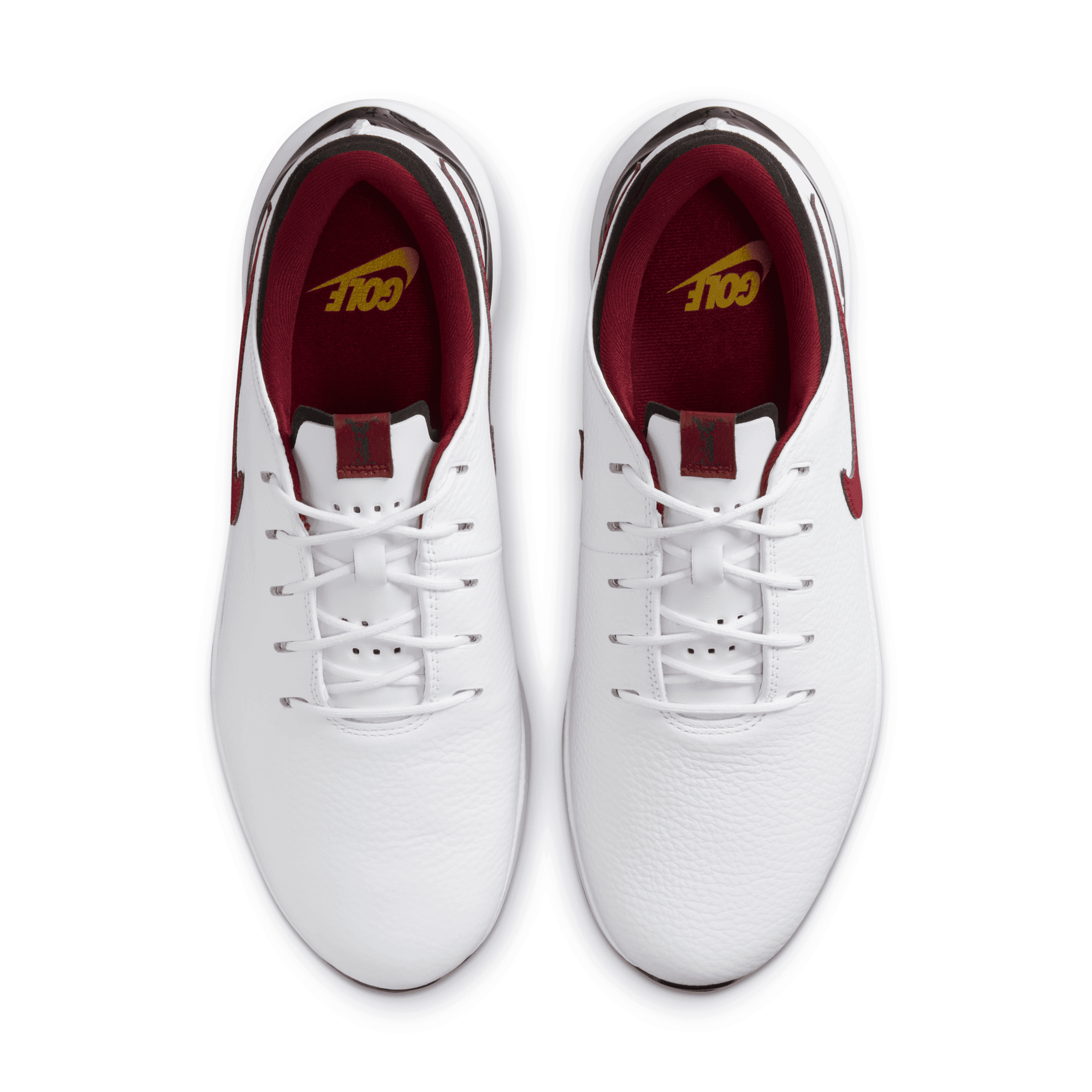[DX9025-104] MENS NIKE AIR ZOOM VICTORY TOUR 3