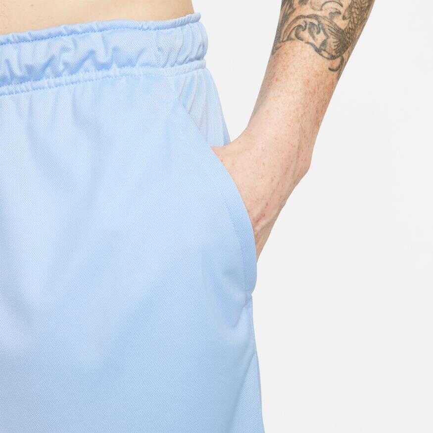 [DV9328-479] MENS NIKE DRI-FIT TOTALITY KNIT UNLINED FITNESS SHORTS 9"