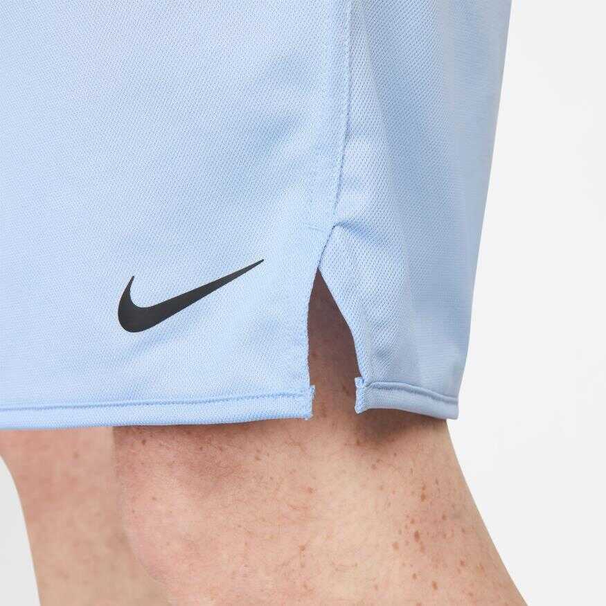 [DV9328-479] MENS NIKE DRI-FIT TOTALITY KNIT UNLINED FITNESS SHORTS 9"
