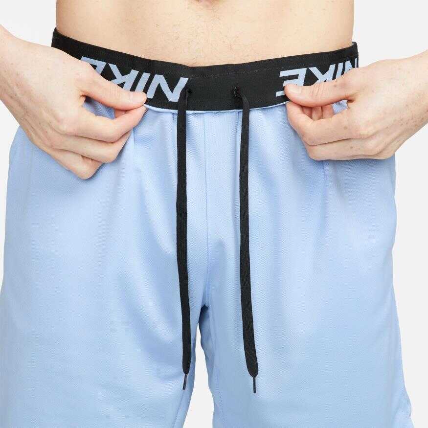 [DV9328-479] MENS NIKE DRI-FIT TOTALITY KNIT UNLINED FITNESS SHORTS 9"