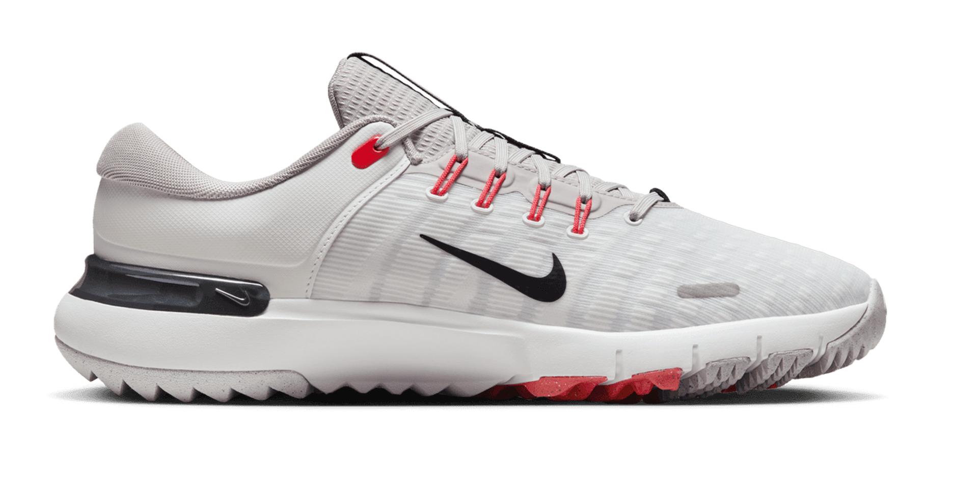 [FQ7875-100] MENS NIKE FREE GOLF WIDE