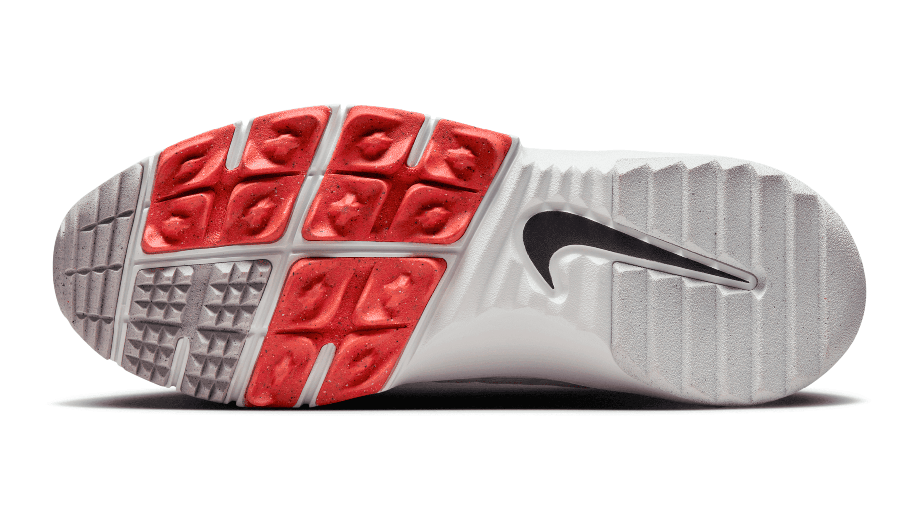 [FQ7875-100] MENS NIKE FREE GOLF WIDE