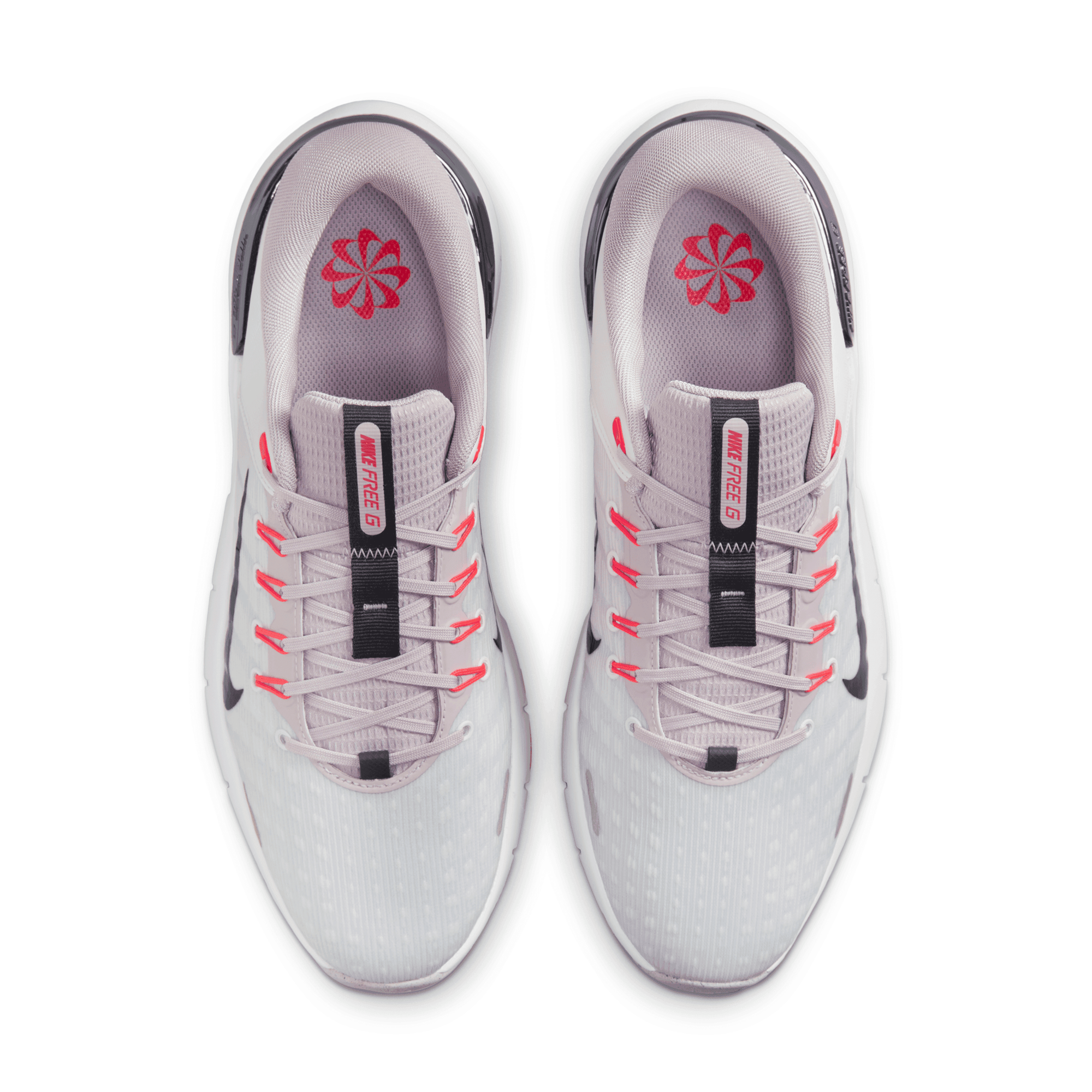 [FQ7875-100] MENS NIKE FREE GOLF WIDE