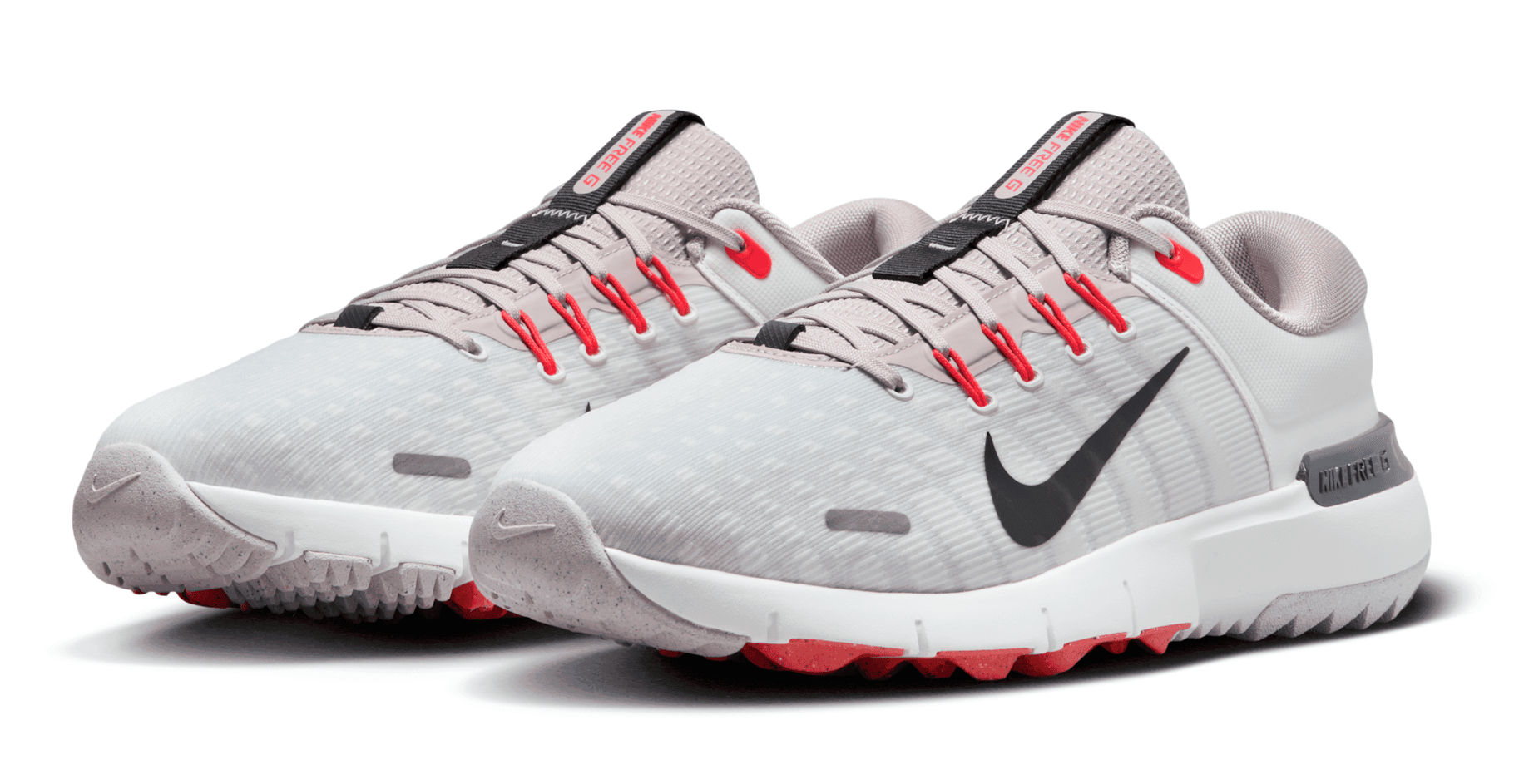 [FQ7875-100] MENS NIKE FREE GOLF WIDE