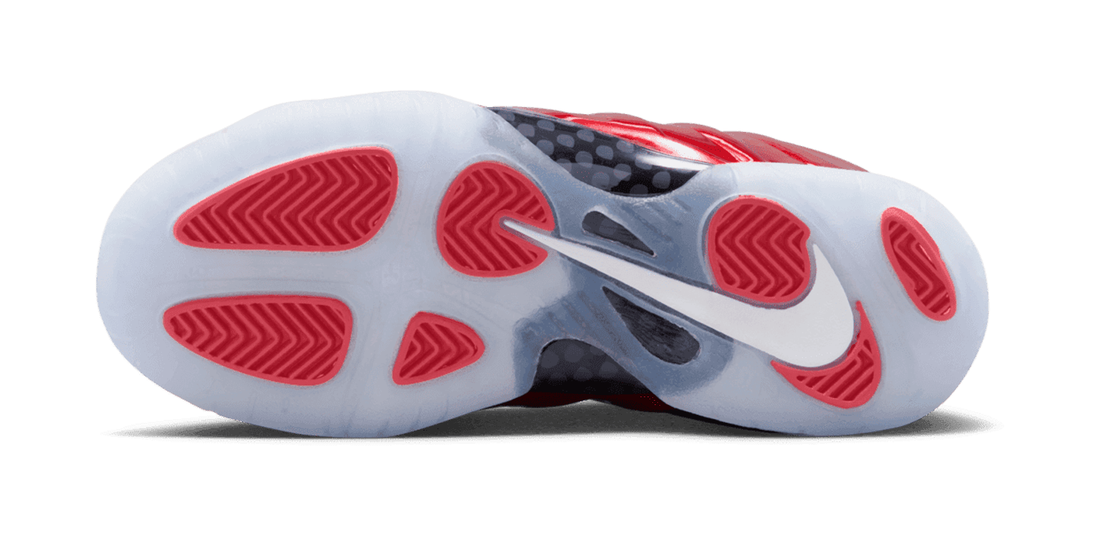 [FJ1256-600] PRESCHOOL NIKE LITTLE POSITE ONE