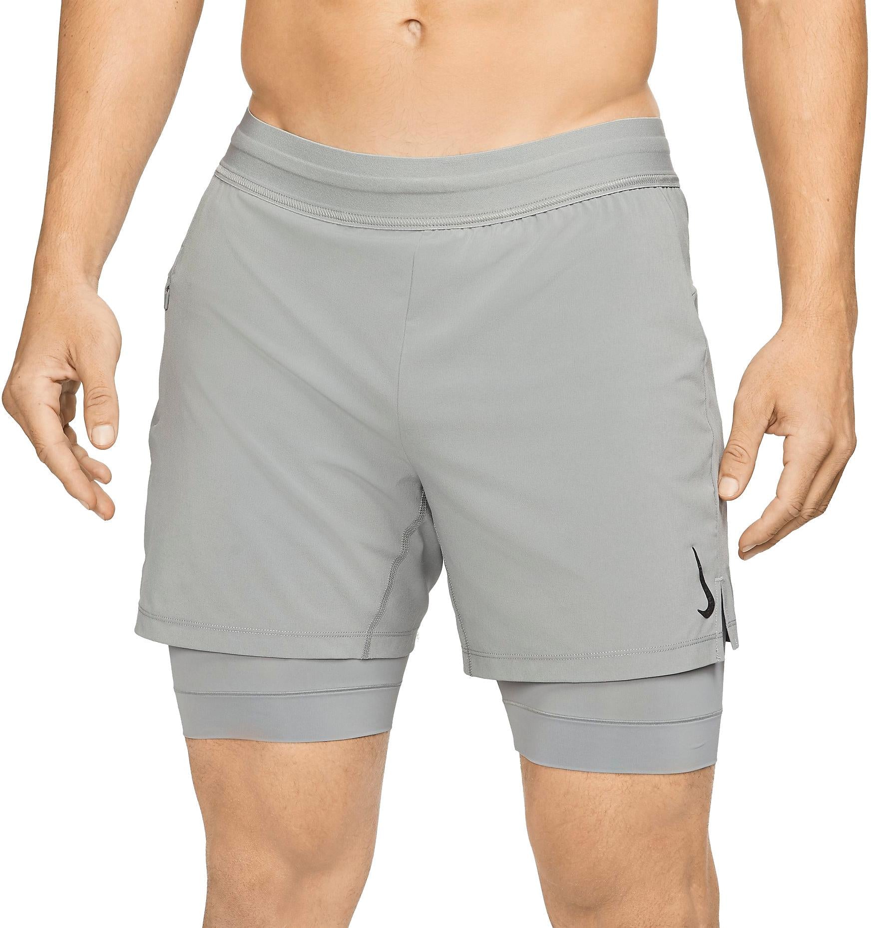 [DC5320-068] MENS NIKE FLEX STRIDE 7" RUNNING SHORTS