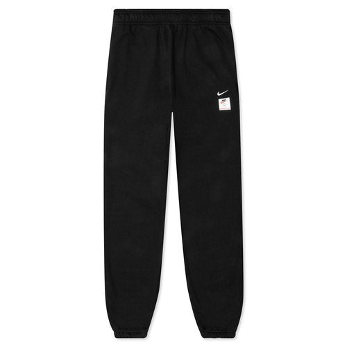 [CQ4005-010] MENS NIKE FLEECE PANTS JOGGERS MADE IN THE USA