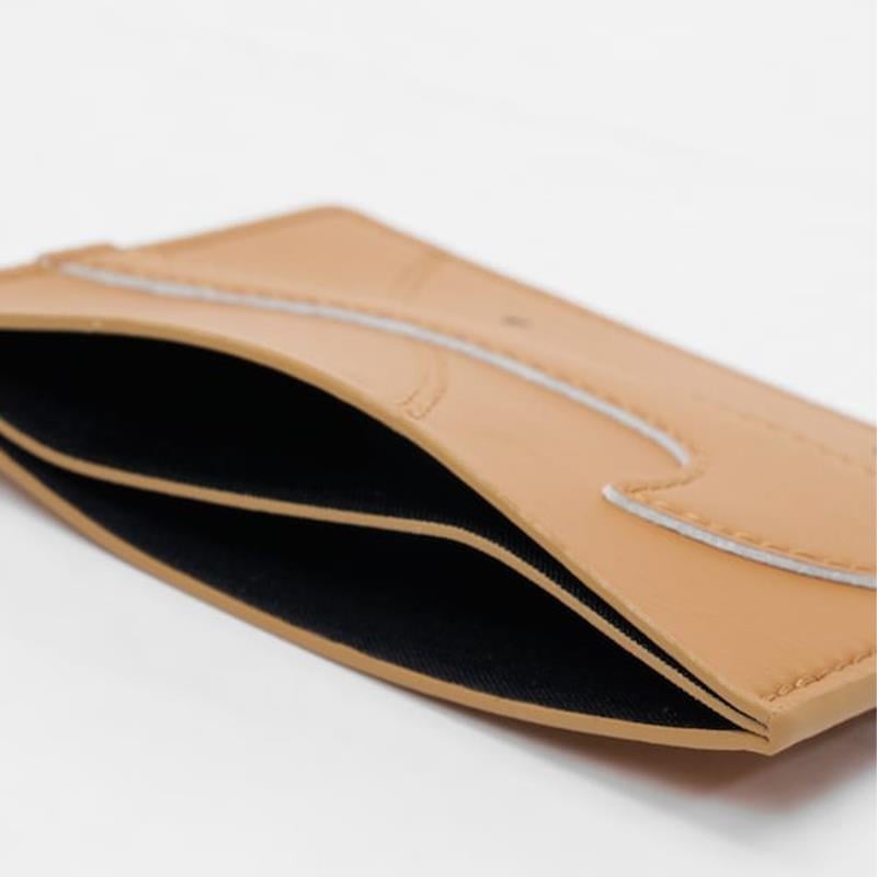 [N.100.9738.715] UNISEX NIKE AIR FORCE 1 CARD WALLET
