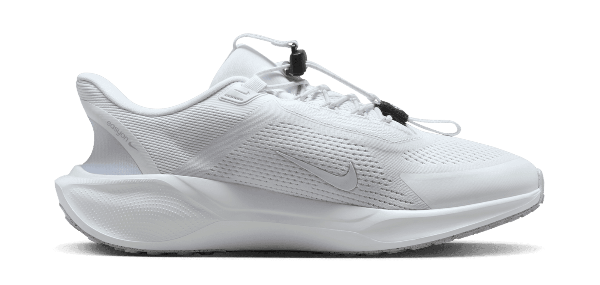 [FQ7837-101] MENS NIKE AIR ZOOM PEGASUS 41 EASYON 'WHITE'