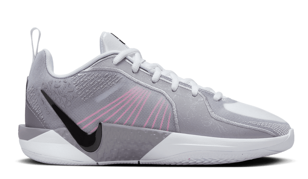 [FQ7376-101] GRADE SCHOOL NIKE SABRINA 2 'LILY'