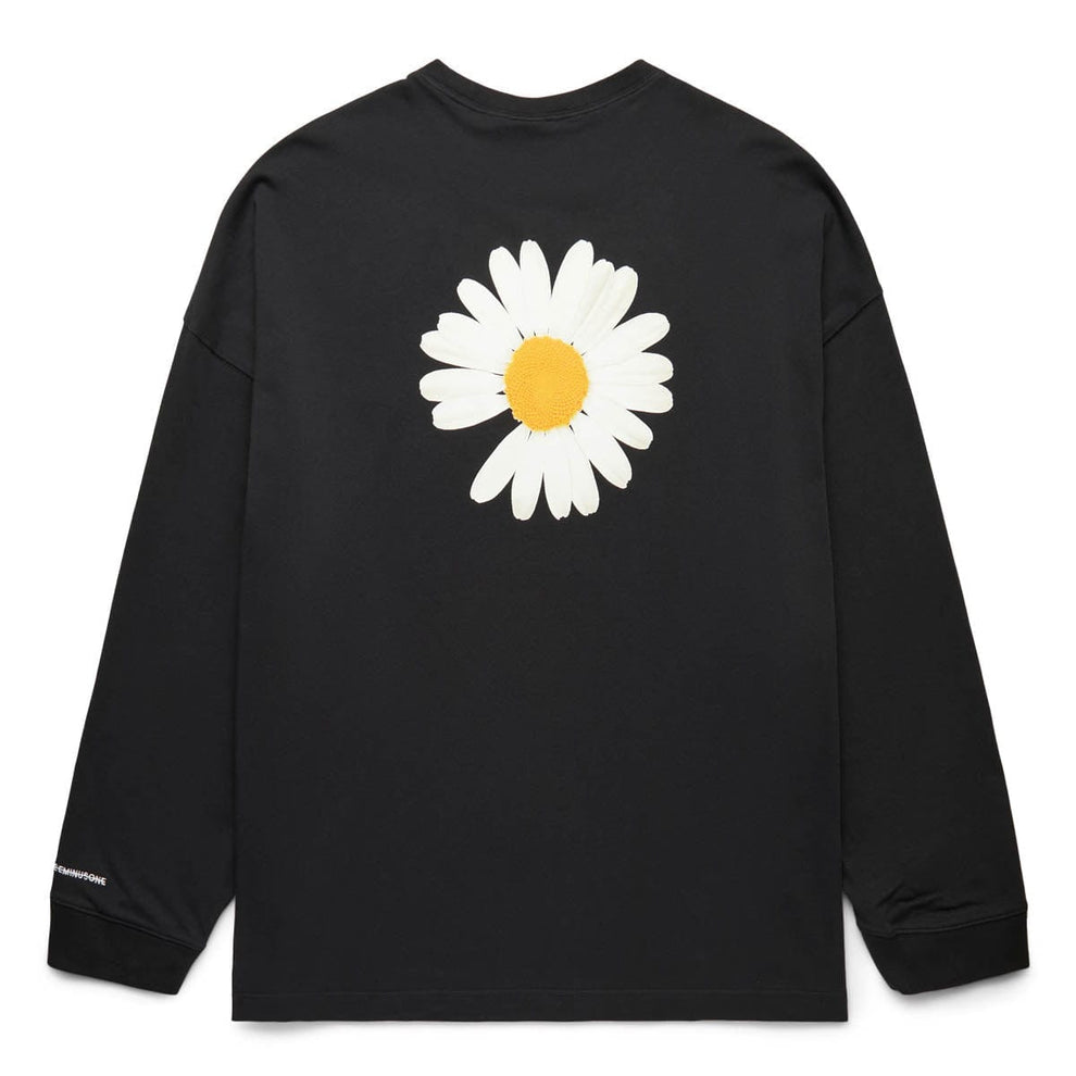 [DR0097-010] MENS NIKE X PEACEMINUSONE G-DRAGON LONG SLEEVE T-SHIRT