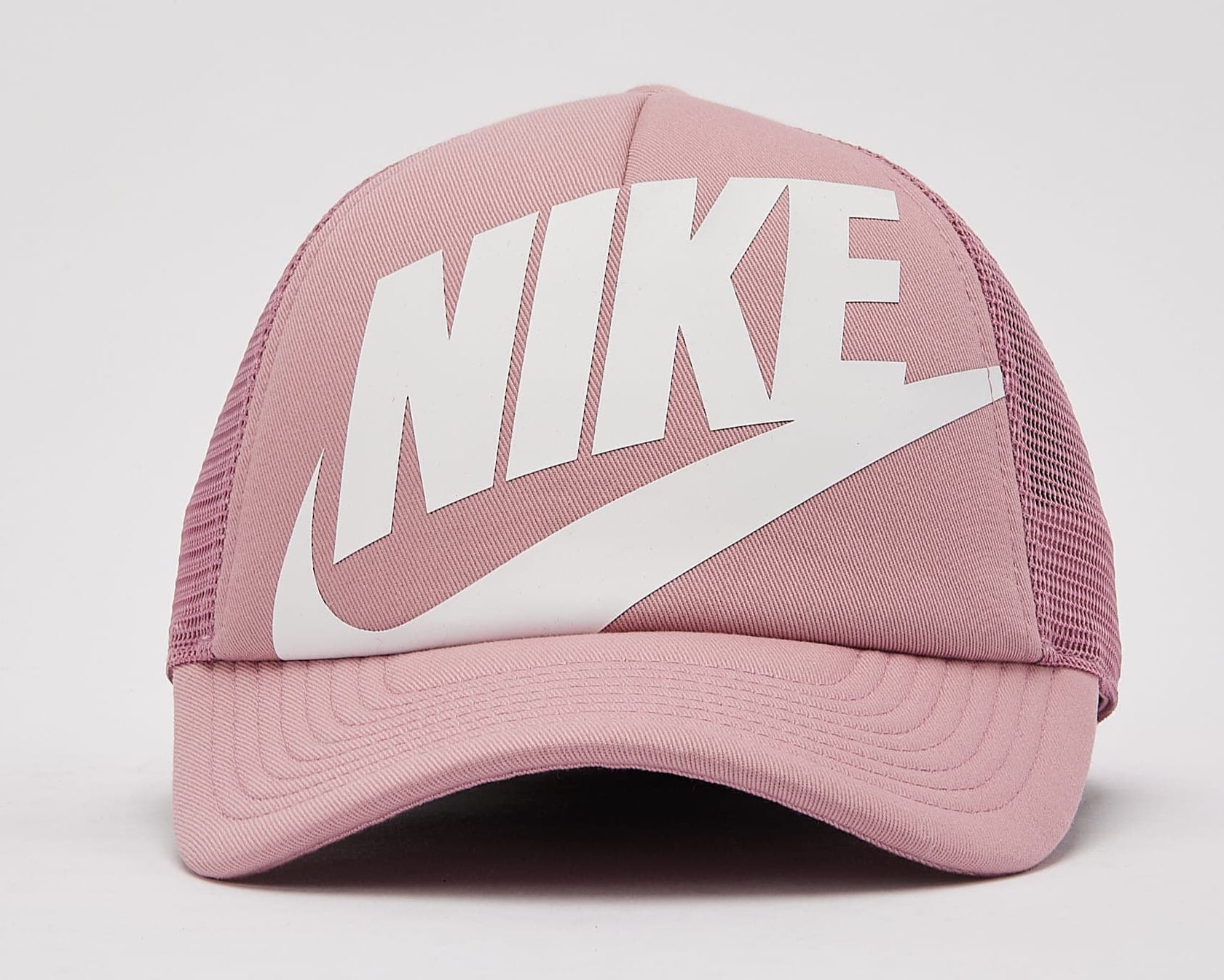 [HV8699-699] UNISEX NIKE RISE CAP OVERSIZED FUTURA TRUCKER
