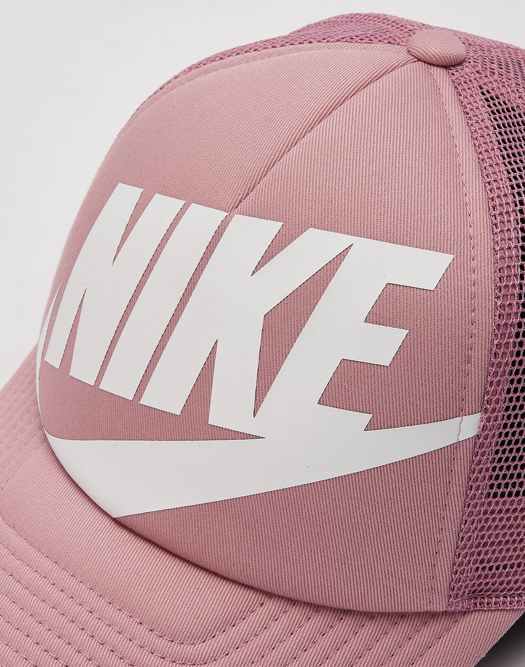 [HV8699-699] UNISEX NIKE RISE CAP OVERSIZED FUTURA TRUCKER