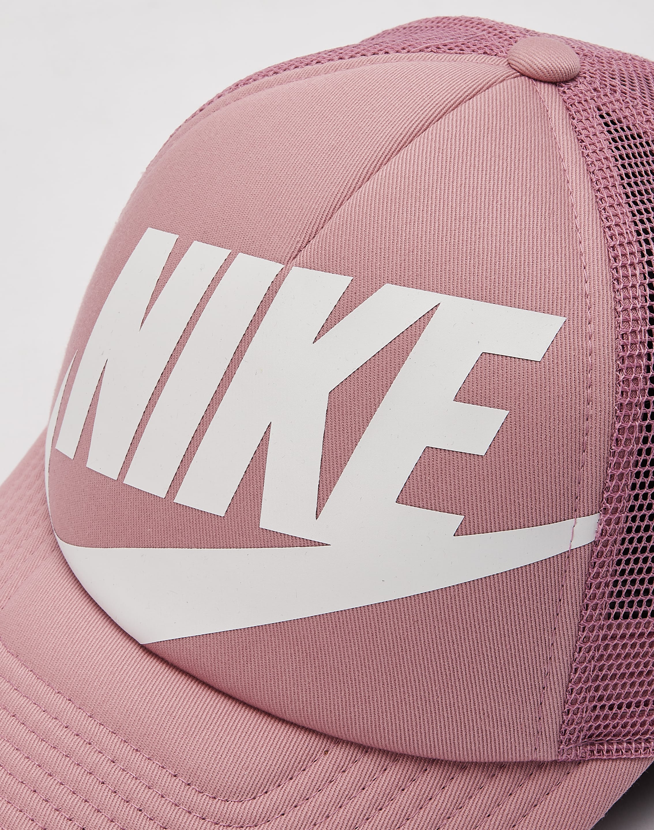 [HV8699-699] UNISEX NIKE RISE CAP OVERSIZED FUTURA TRUCKER