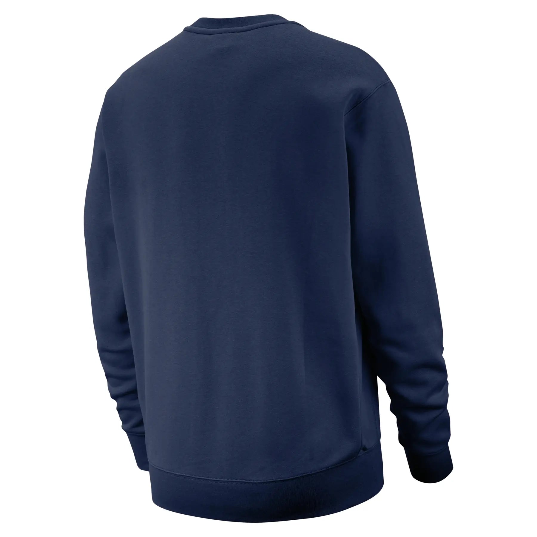 [BV2662-410] MENS NIKE CLUB FLEECE CREW