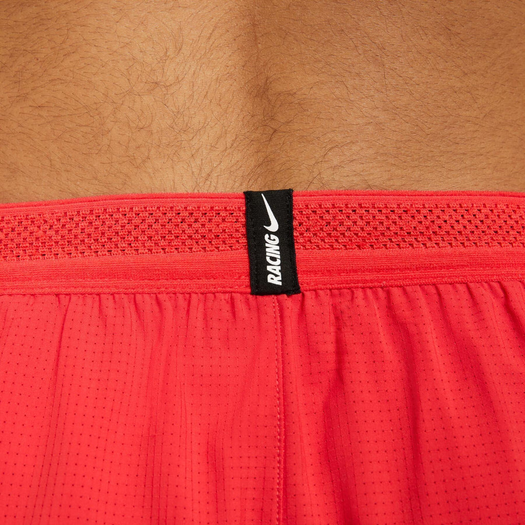 [CJ7840-636] MENS NIKE DRI-FIT ADV AEROSWIFT 4" BRIEF-LINED RACING SHORTS
