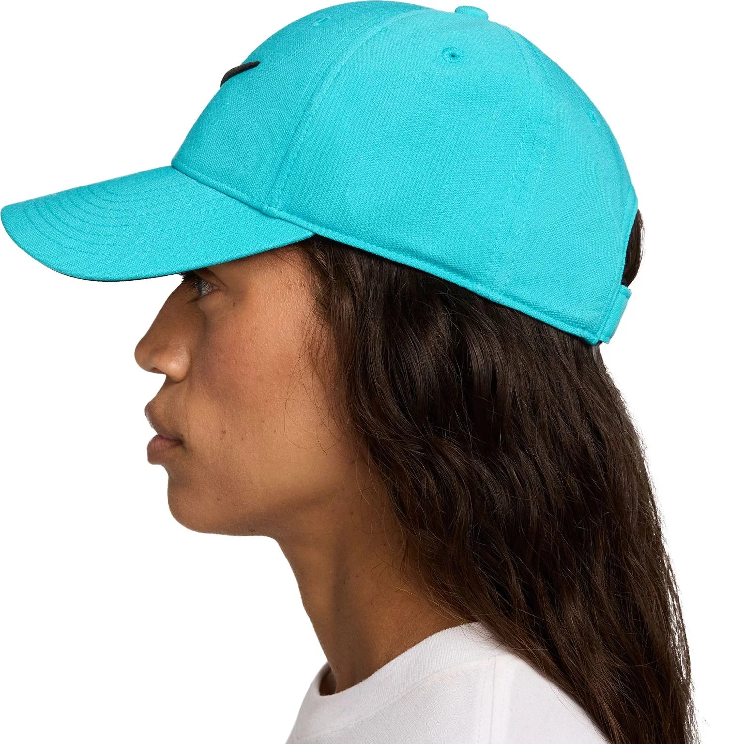 [FB5625-345] UNISEX NIKE DRI-FIT CLUB STRUCTURED SWOOSH CAP