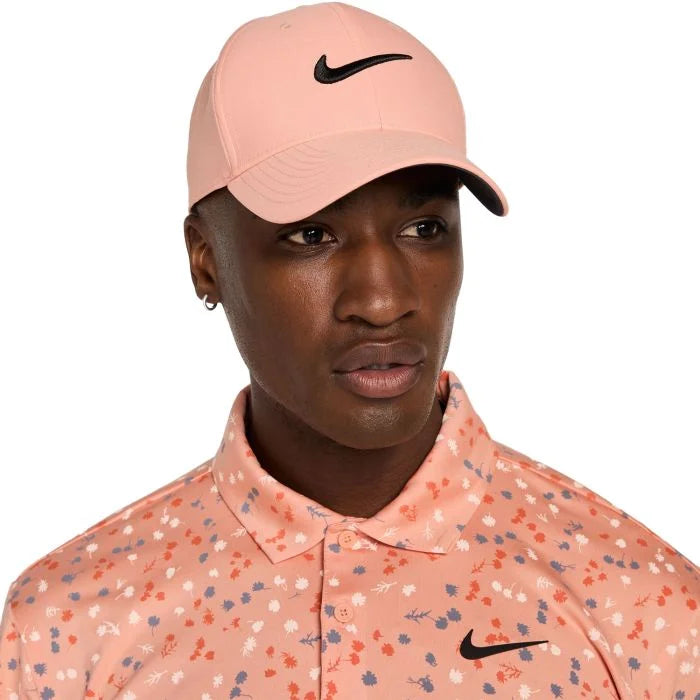 [FB5625-844] UNISEX NIKE DRI-FIT CLUB STRUCTURED SWOOSH CAP