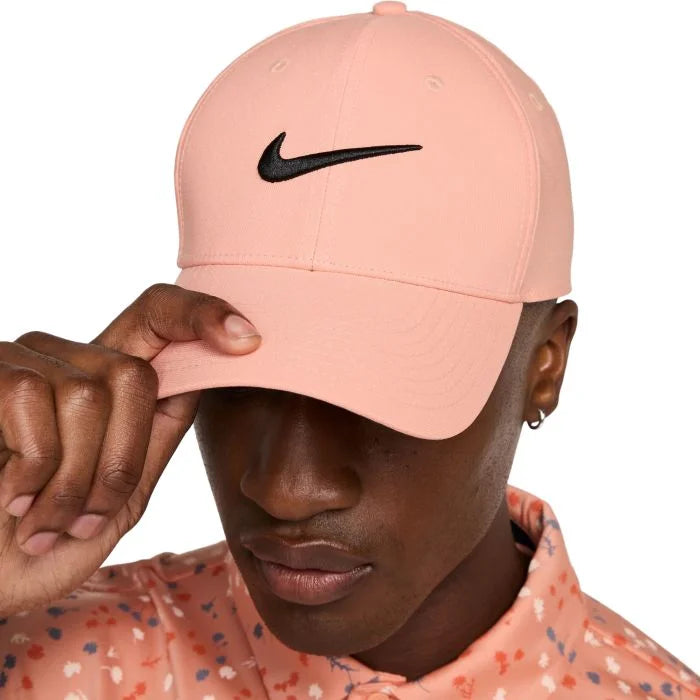 [FB5625-844] UNISEX NIKE DRI-FIT CLUB STRUCTURED SWOOSH CAP