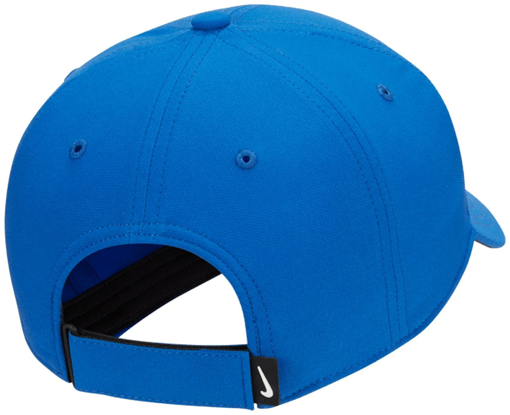 [HF5294-480] UNISEX NIKE DRI-FIT CLUB STRUCTURED SWOOSH CAP