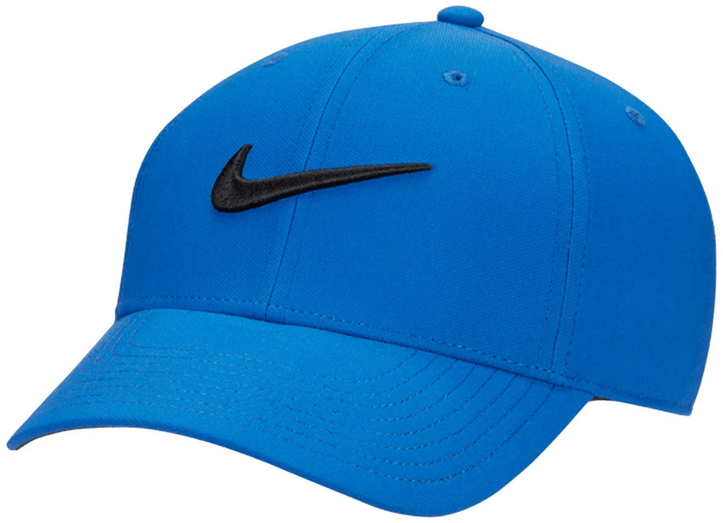 [HF5294-480] UNISEX NIKE DRI-FIT CLUB STRUCTURED SWOOSH CAP