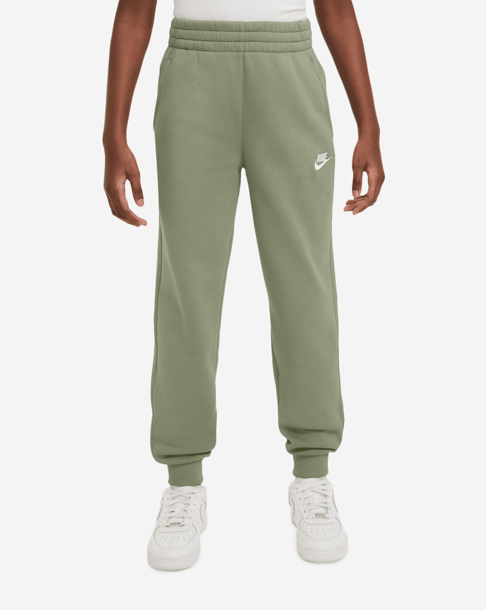 [FD3008-386] YOUTH NIKE SPORTSWEAR CLUB FLEECE JOGGERS