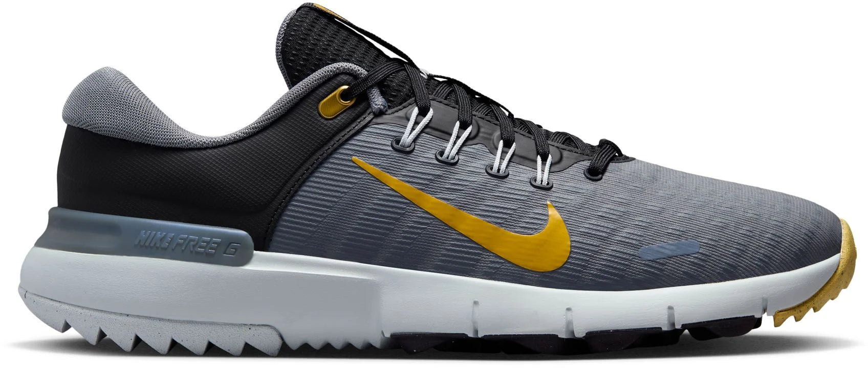 [FN0332-003] MENS NIKE FREE GOLF NN
